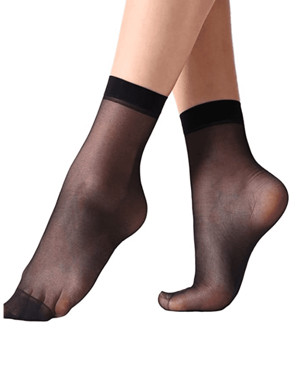 Women’s Nylon Socks