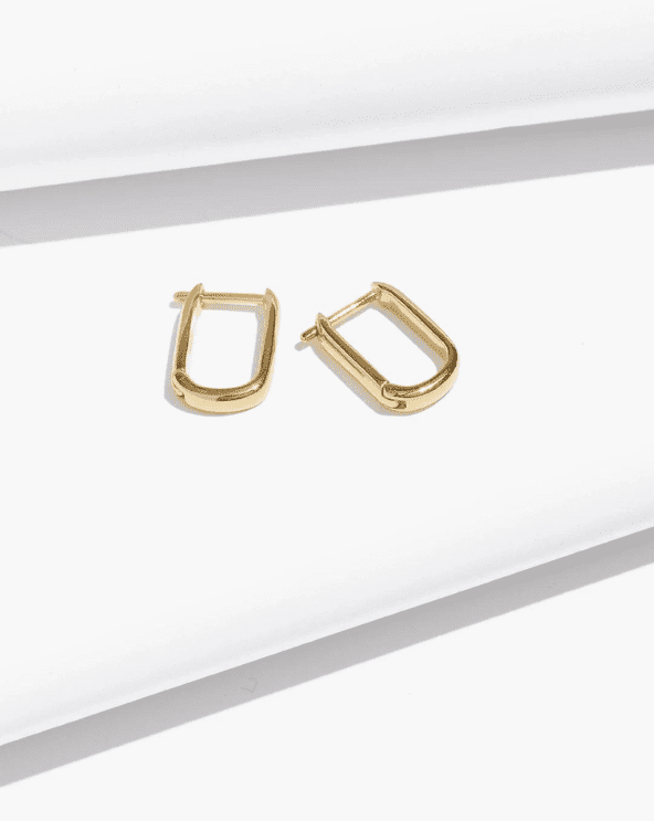 Madewell Delicate Jewelry Collection