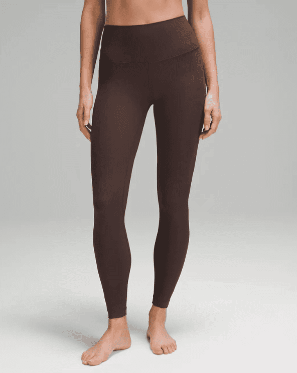 lululemon Align Ribbed High-Rise Pant - The Buy Guide