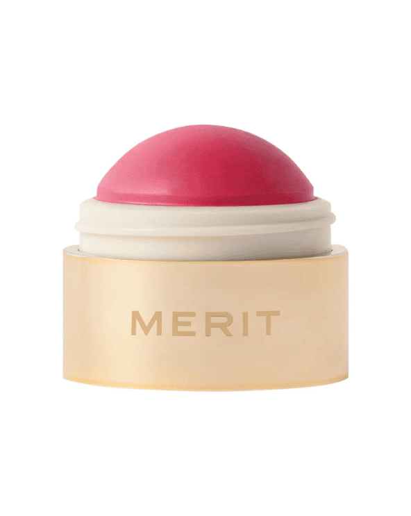 Merit Blush Balm Cheek Color