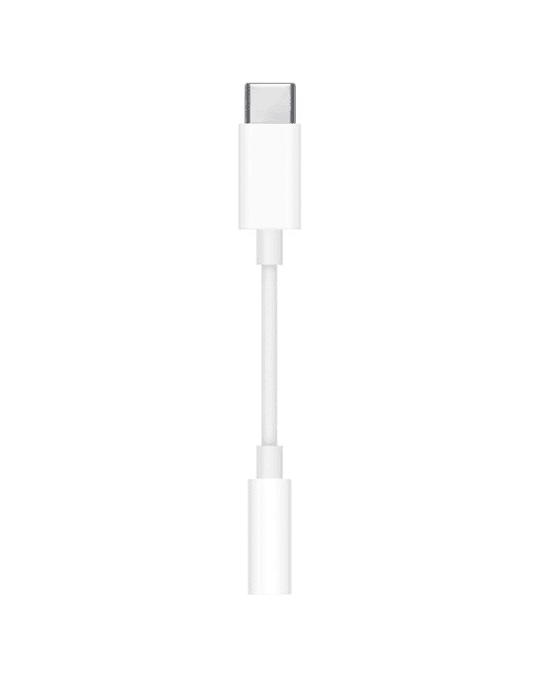 Apple Headphone Jack Adapter