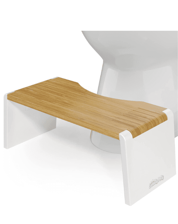 Collapsible Squatty Potty