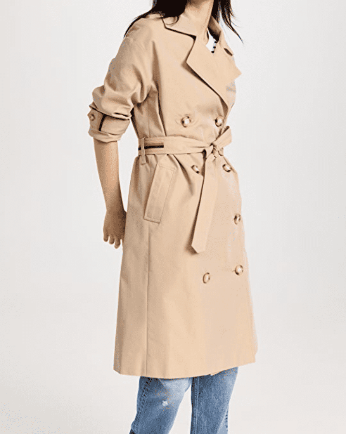 KULE The Rox Trench