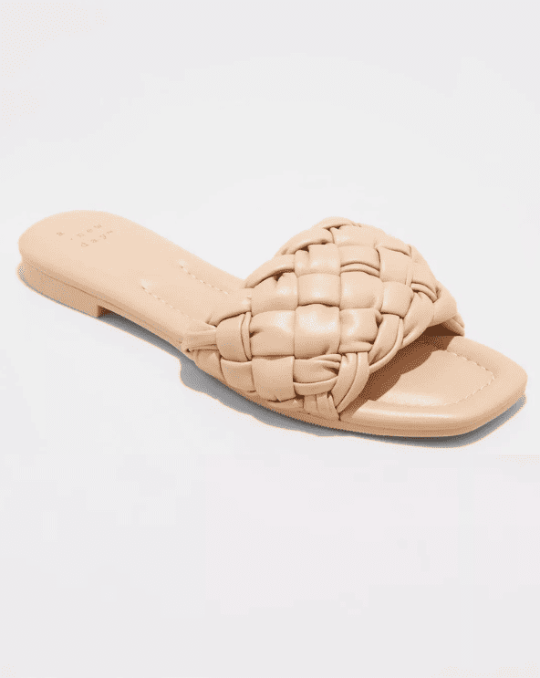 Women’s Carissa Slide Sandals