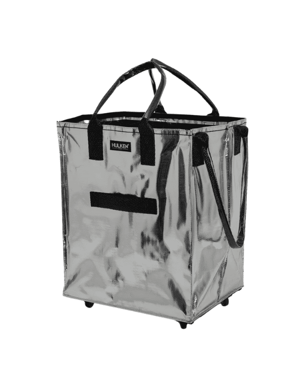 Hulken Bag