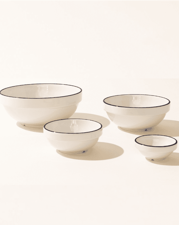Made-In Bowl Set
