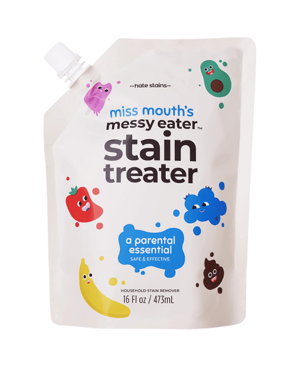 Miss Mouth’s Stain Remover Refill