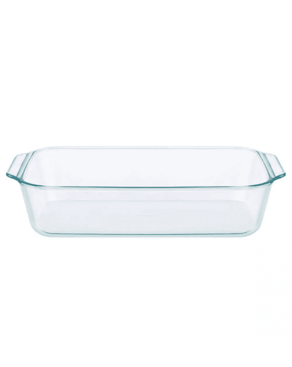 Pyrex 9″X13″ Deep Glass Bakeware