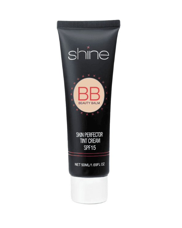 Shine BB Cream
