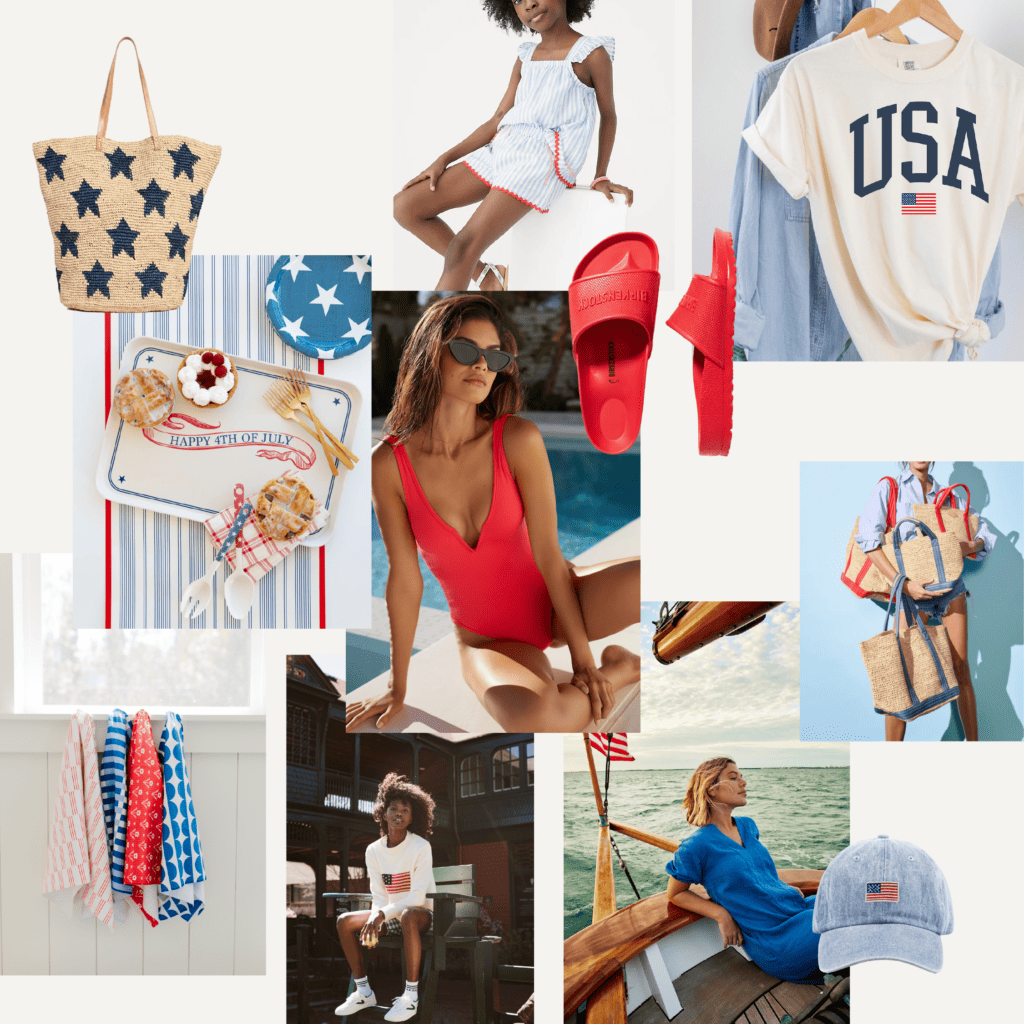 4th of July Ready - The Buy Guide