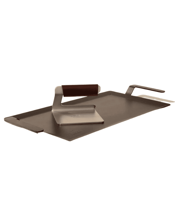 Made-In Carbon Steel Griddle