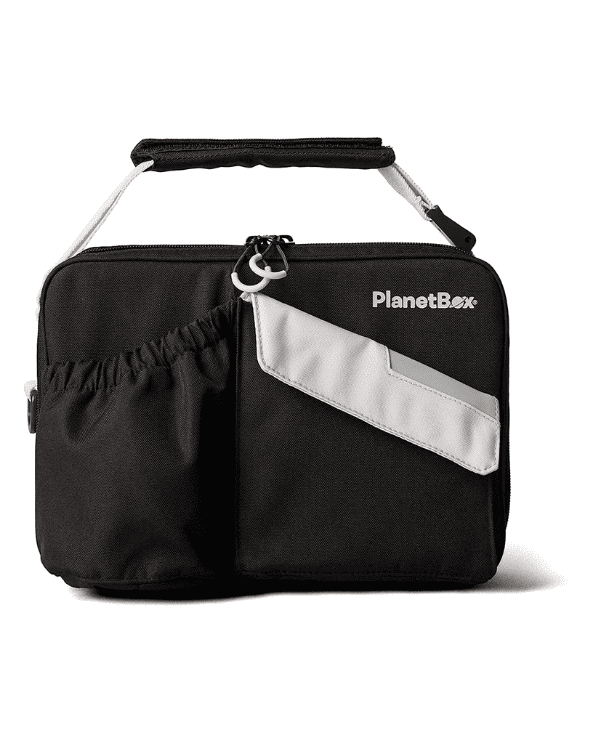 PlanetBox Insulated Lunch Bag