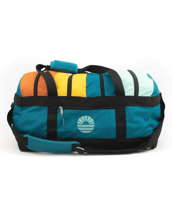 TOBIQ Travel Duffle Bag
