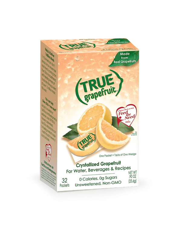 True GrapefruitWater Enhancer