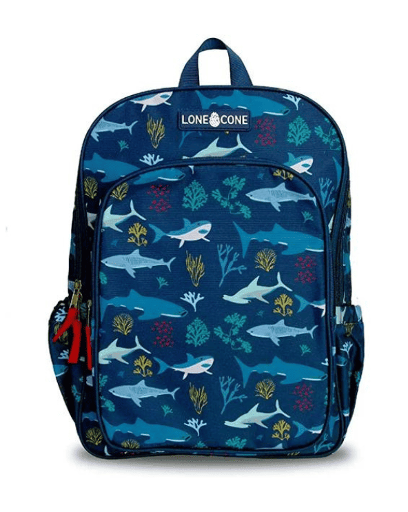 Lone Cone Kids’ Backpacks
