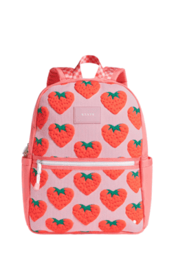 State Strawberry Backpack