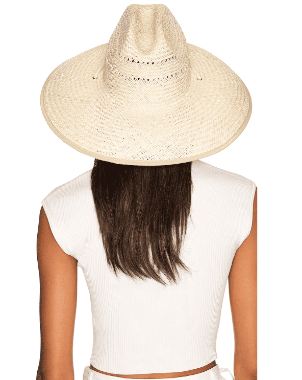 The Vista Sun Hat