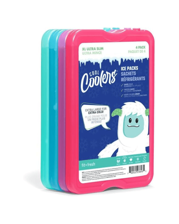 Lunchbox Ice Pack