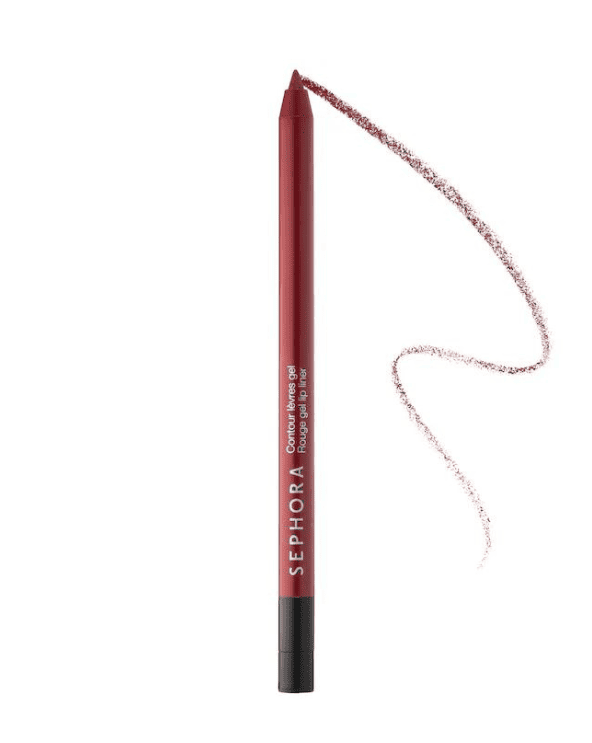 Sephora Retractable Rouge Gel Lip Liner