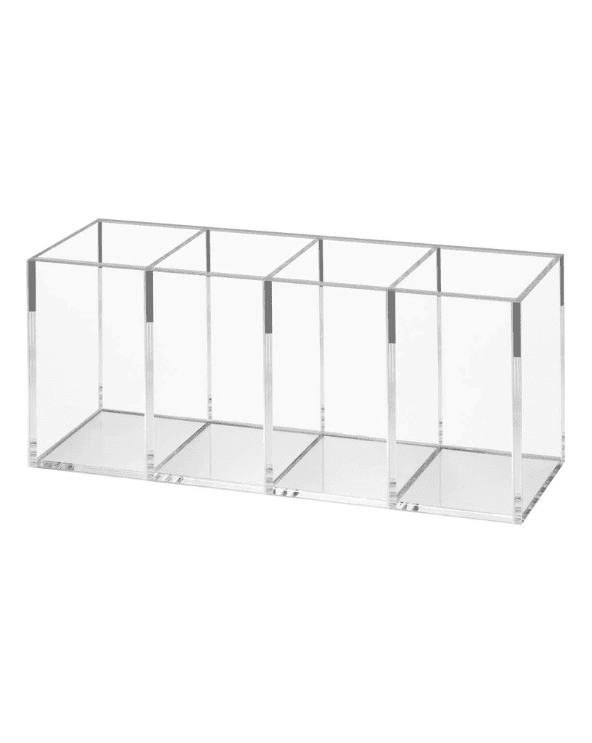 Acrylic Organizer