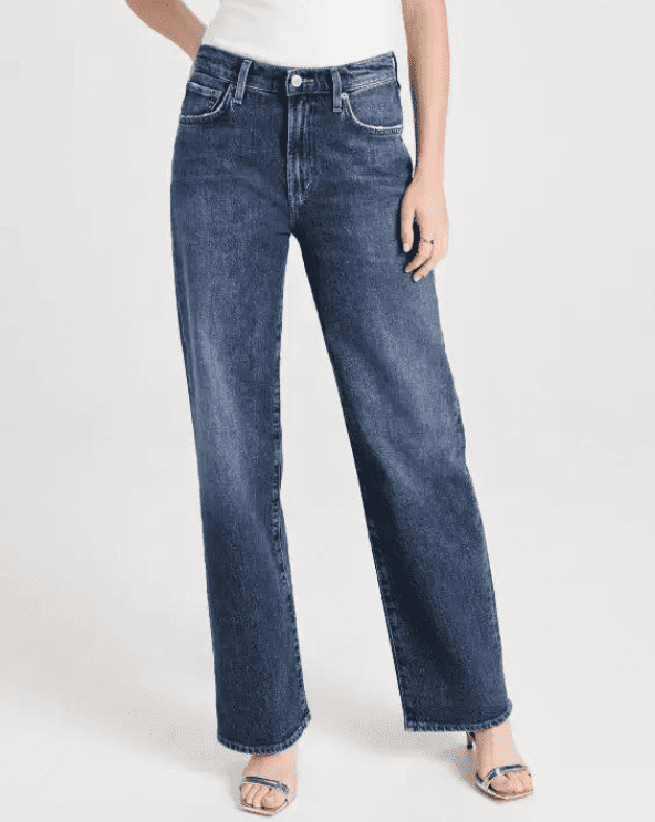 Agolde Harper Jeans