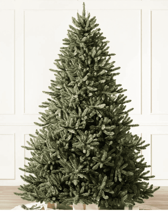 Balsam Hill Blue Spruce Christmas Tree