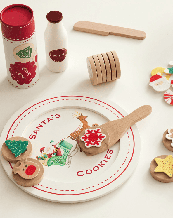 Holiday Sugar Cookie Set