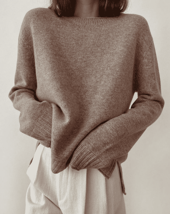 Jenni Kayne Everyday Sweater