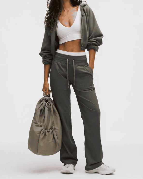 Lululemon Dance Studio Pants