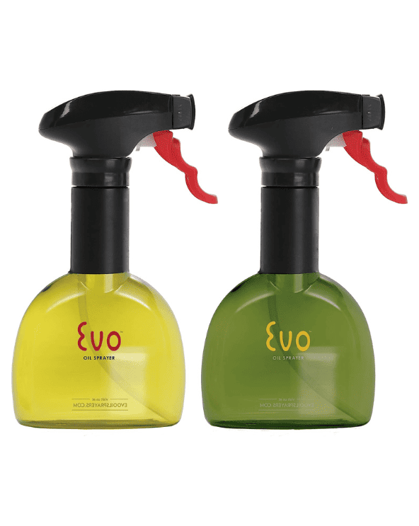 Olive Oil Spray Bottles