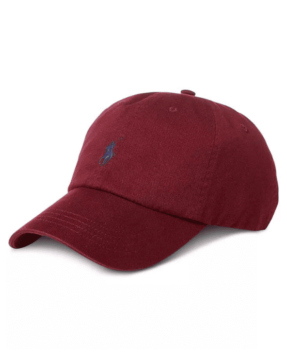Polo Ralph Lauren Baseball Hat