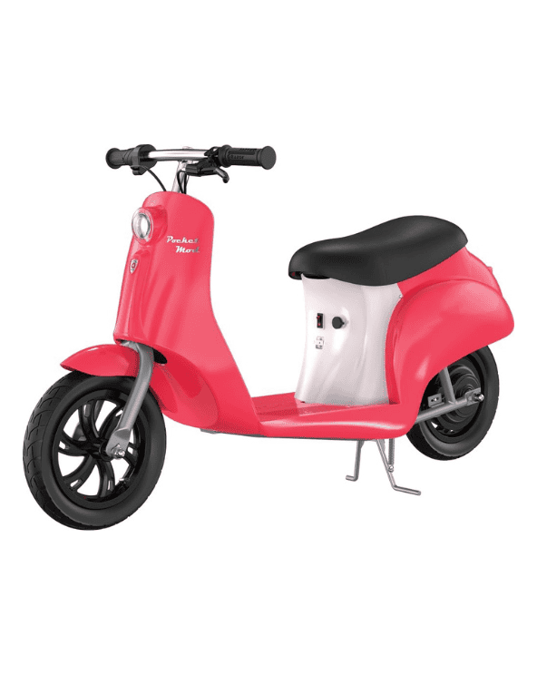 Razor Pocket Mod Scooter