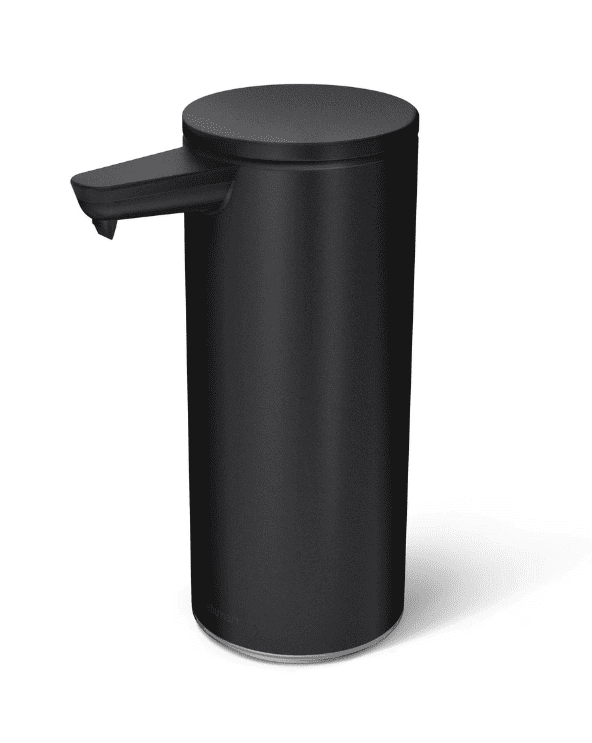 Simplehuman Touch-Free Sensor Liquid Soap Dispenser