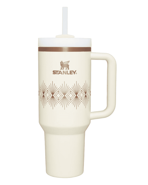 Stanley Quencher H2.0 Soft Matte Tumbler 40 OZ - The Buy Guide