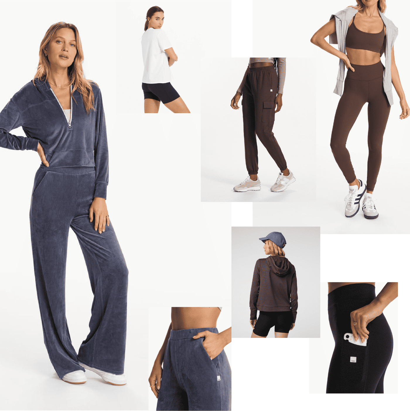 Vuori Clothing: From Activewear To Loungewear, I Think I Just Died And Went  To Comfort Heaven - BroBible