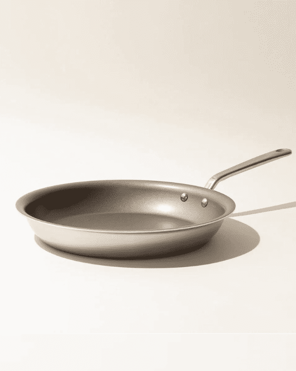 Made-In Non Stick Frying Pan