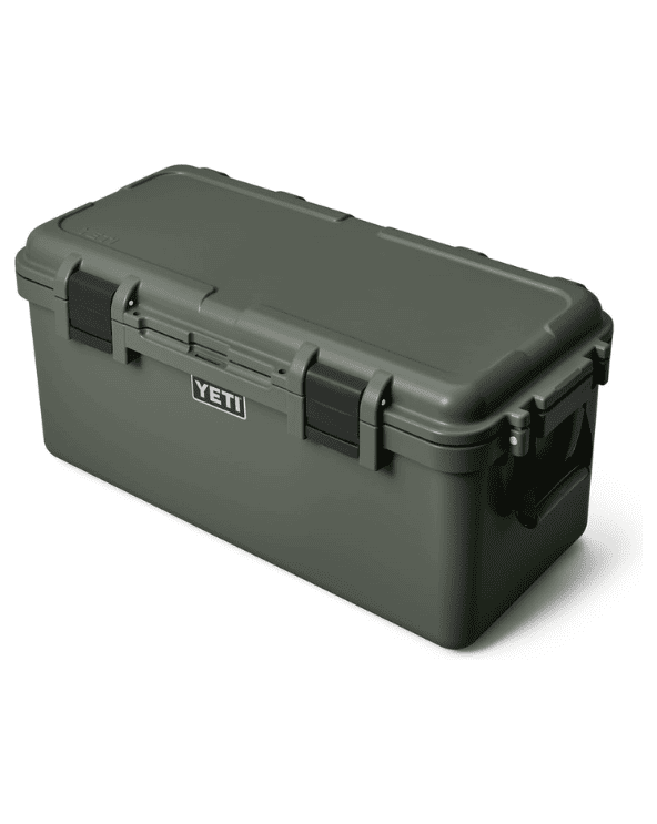 Yeti LoadOut Cargo Case