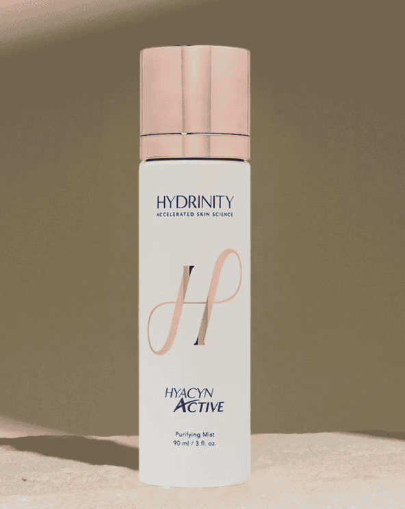 Hyacyn Active Face Spray