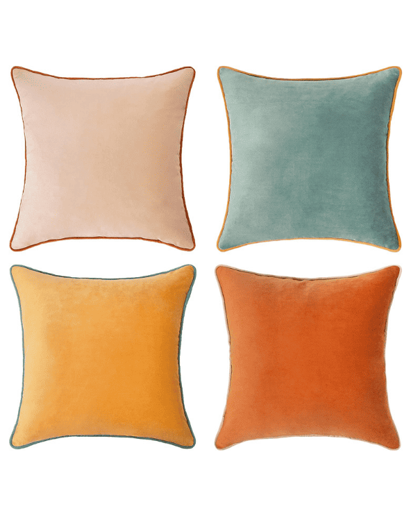 Amazon Decorative Throw Pillows
