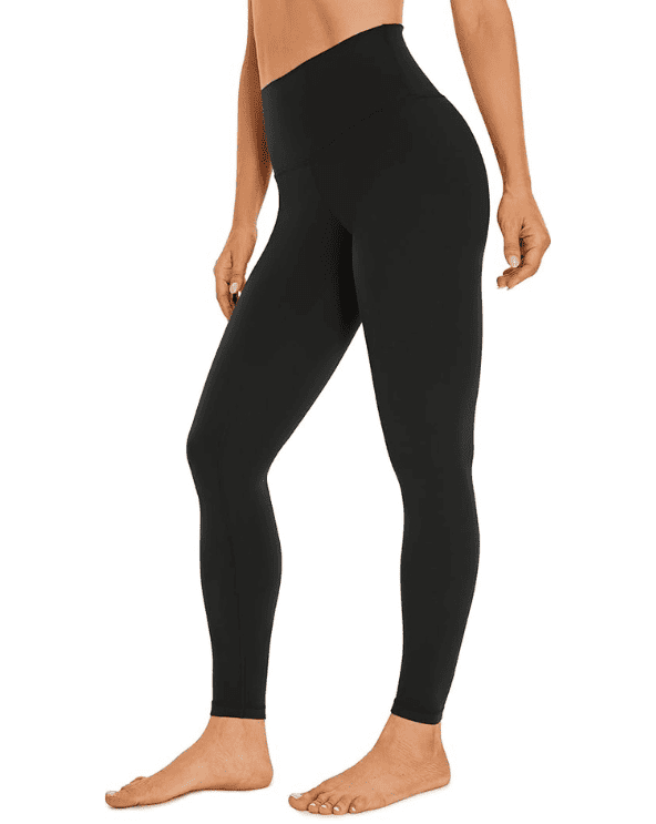 CRZ YOGA High Waisted Lounge Legging 28'' - The Buy Guide