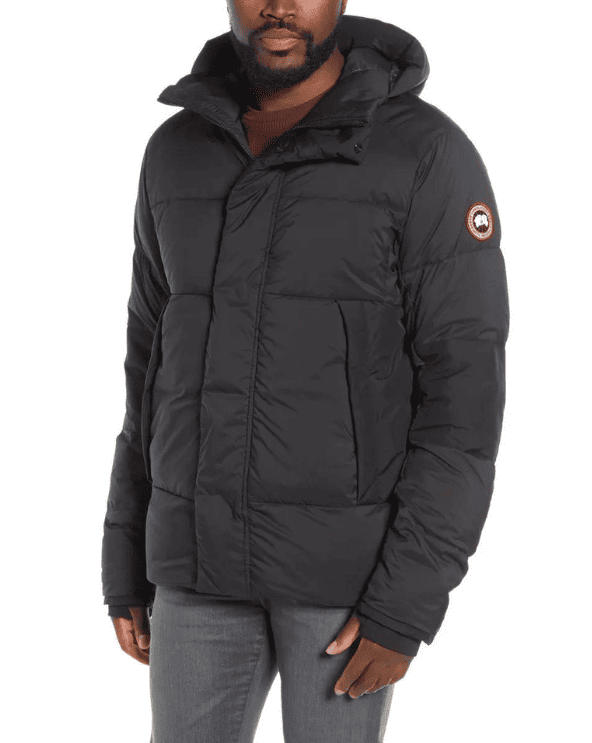 Canada Goose Power Down Jacket