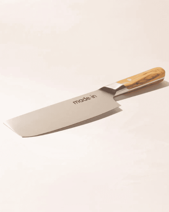 Made-In Nakiri Knife