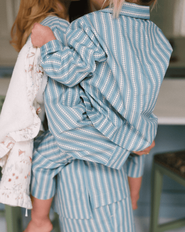 Mommy + Me Pajamas