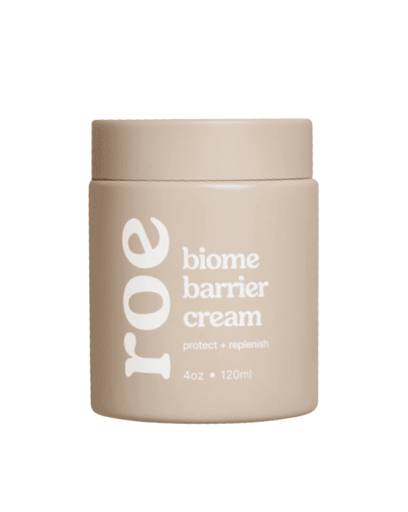 Roe Wellness Power Serum & Biome Barrier Cream