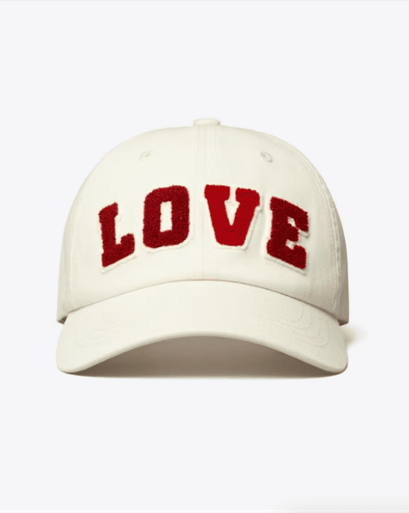 Tory Burch Love Hat