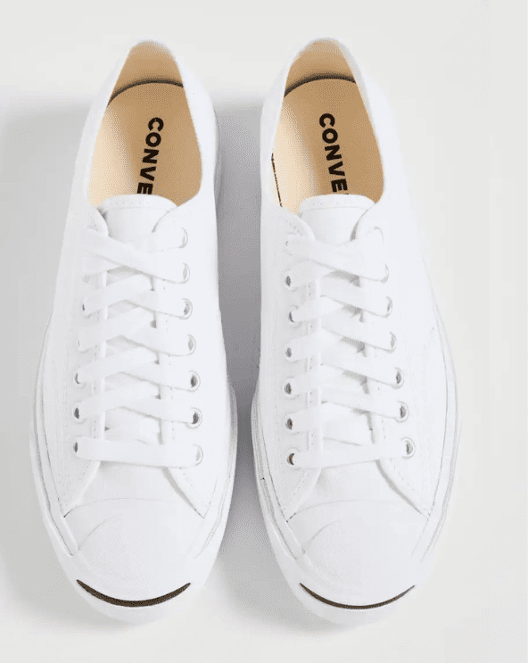Jack Purcell Canvas Sneakers