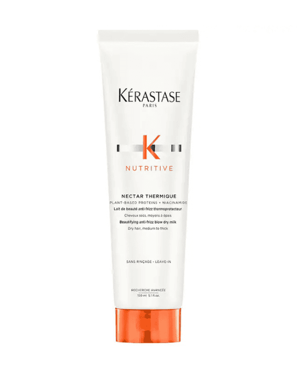 Kerastase Heat Protecting Leave-In Cream