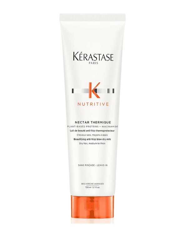 Kerastase Nutritive Nectar Thermique Heat Protecting Leave-In Cream