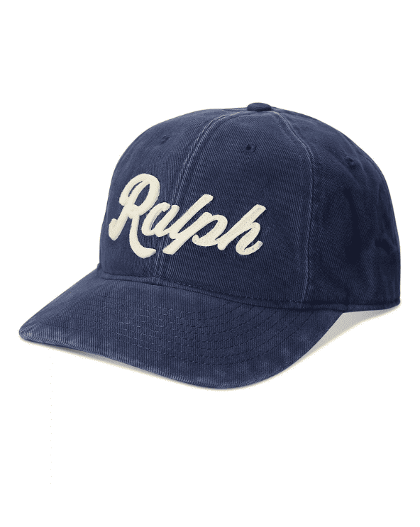 Polo Ralph Lauren Baseball Hat