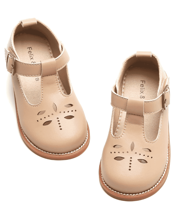 Toddler Mary Jane Dress Shoes